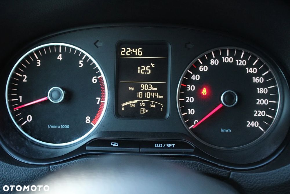 Volkswagen Polo 1.2 TSI Style - 13
