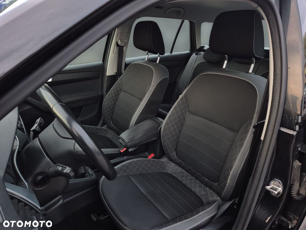 Skoda Fabia 1.0 TSI Ambition Plus - 13