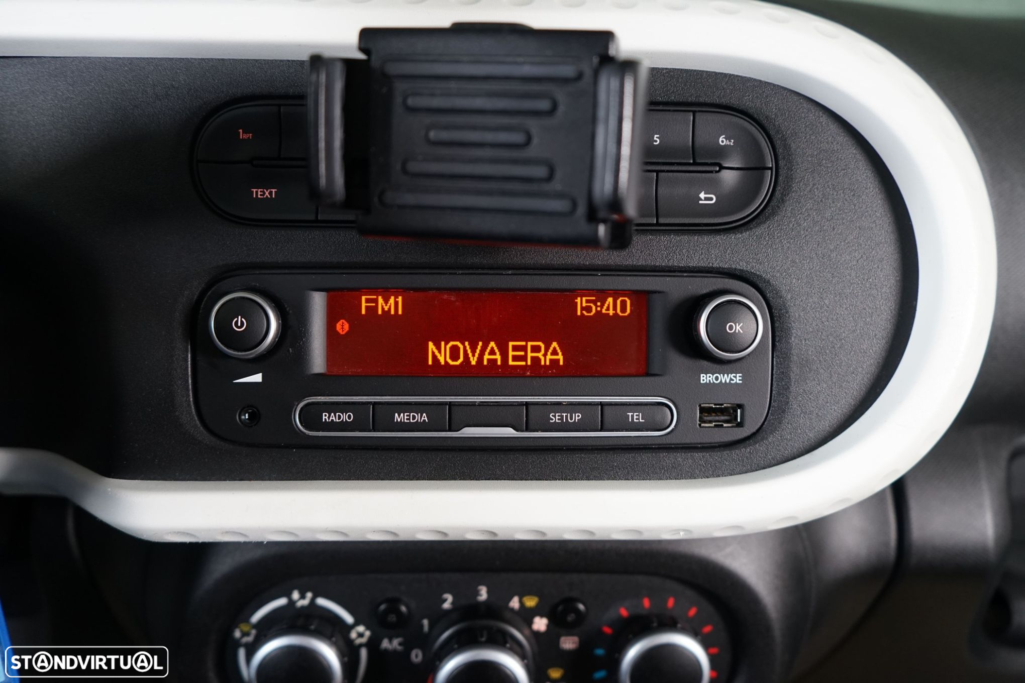 Renault Twingo 1.0 SCe Dynamique - 29