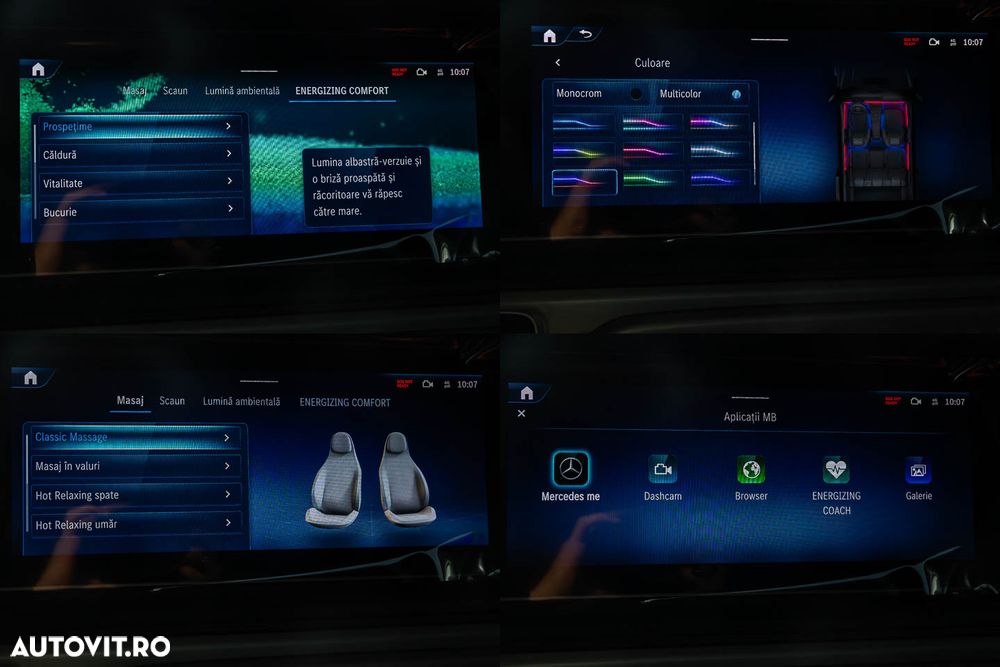 Mercedes-Benz G 450 d SW Long MHEV - 20