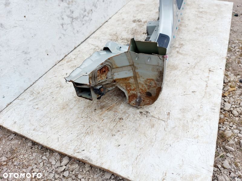 kia sorento ii 2 lift próg prawy słupek środkowy b 3d - 5
