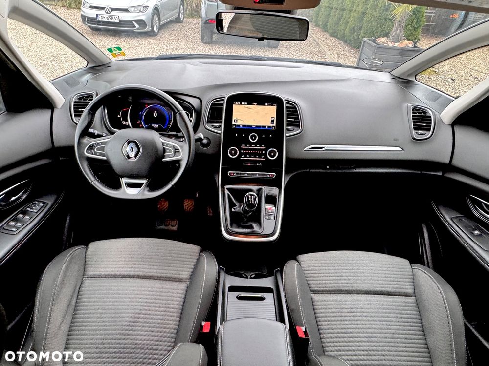 Renault Grand Scenic Gr 1.3 TCe Energy Bose - 6