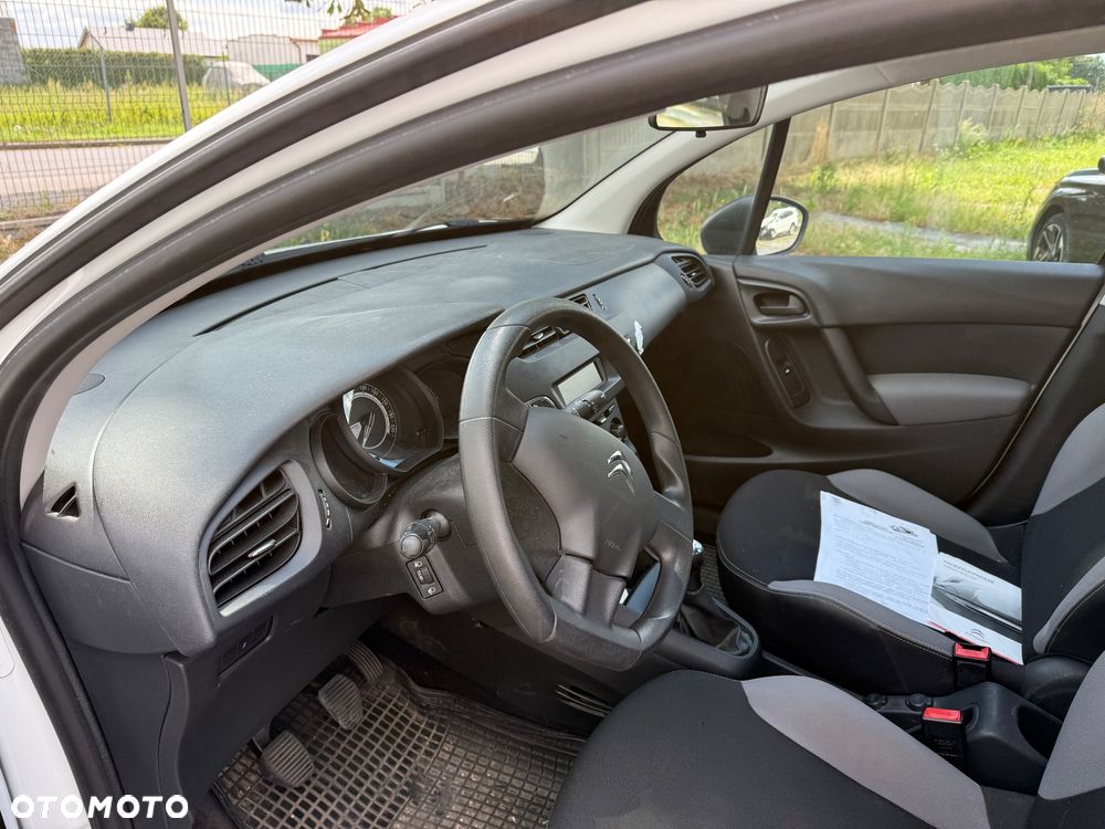 Citroën C3 1.0 VTi Seduction - 6