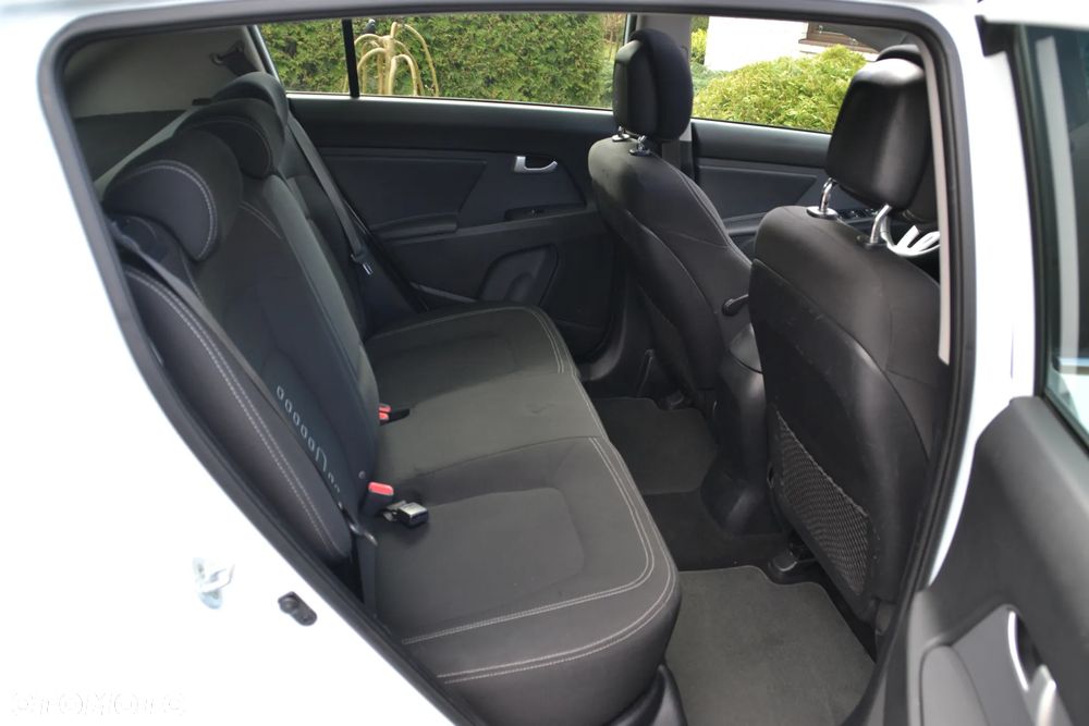 Kia Sportage 1.6 GDI Business Line 2WD - 31