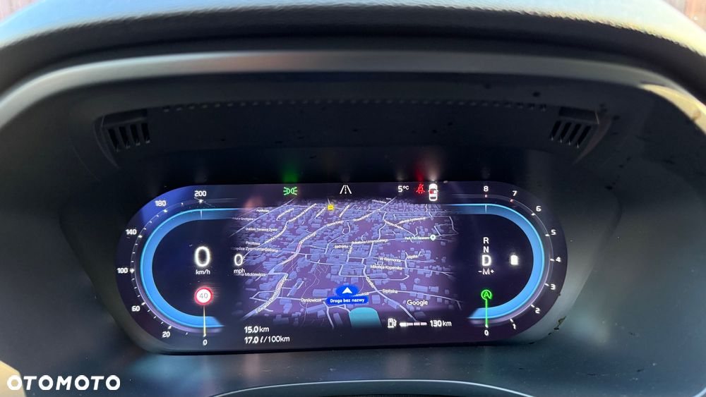 Volvo XC 60 B5 B AWD Plus Dark - 11