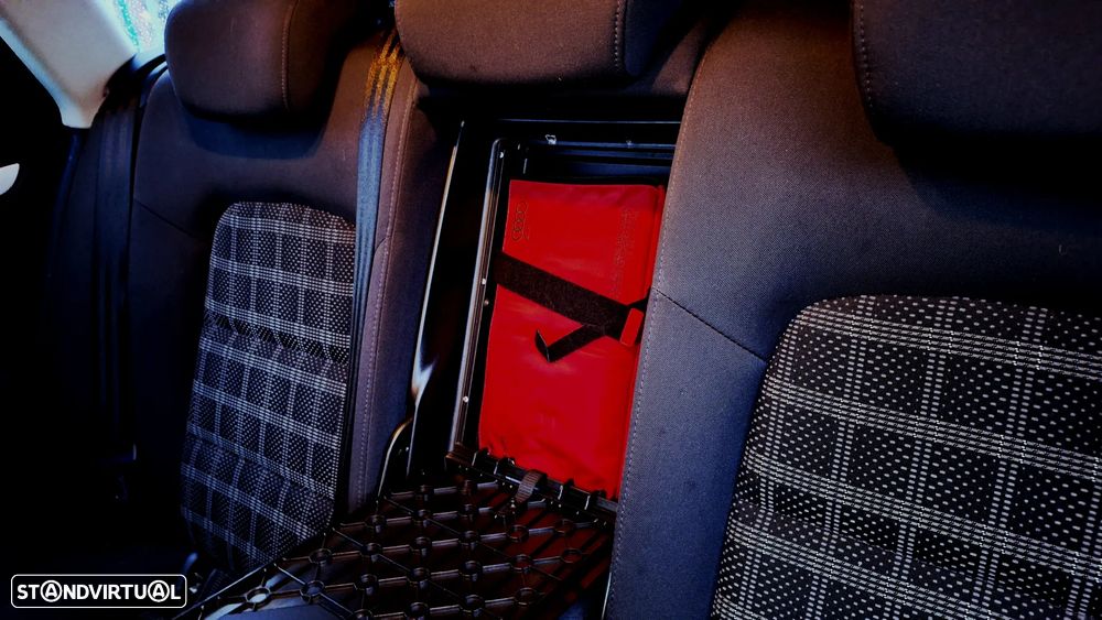 Audi A4 Avant 2.0 TDI e DPF S line Sport Pack - 13