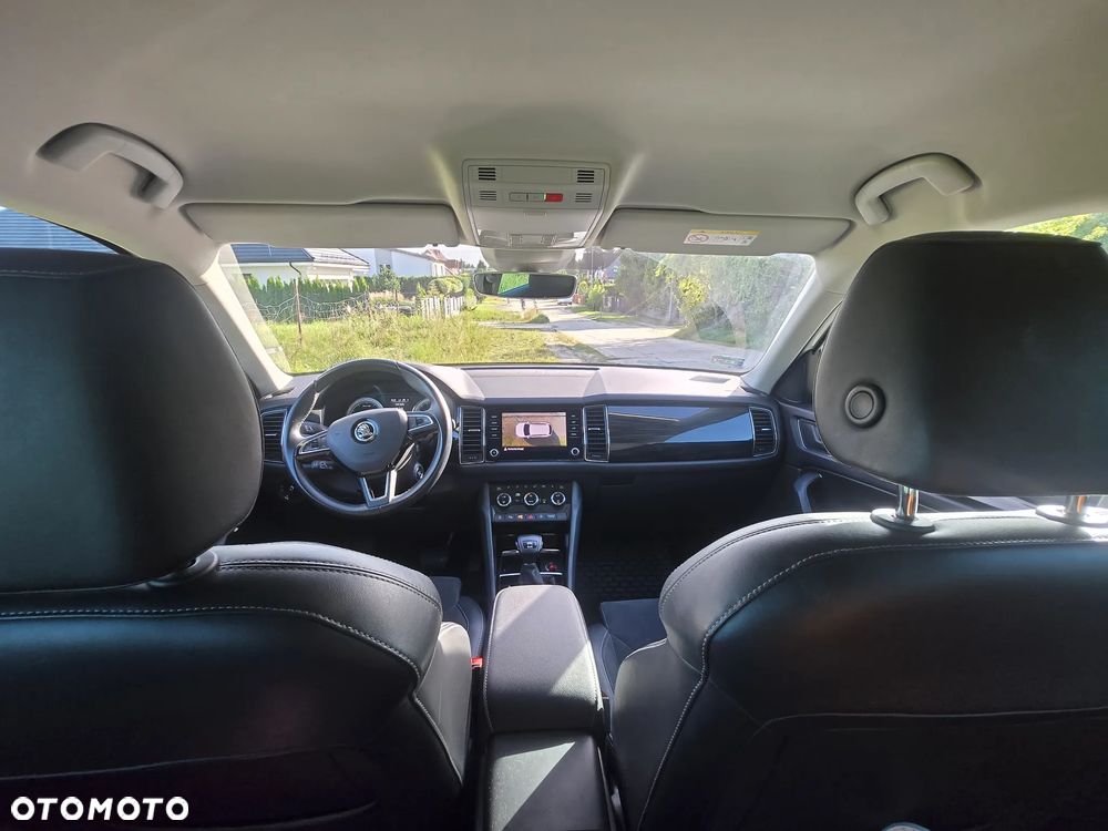 Skoda Kodiaq 2.0 TSI 4x4 Style DSG - 30
