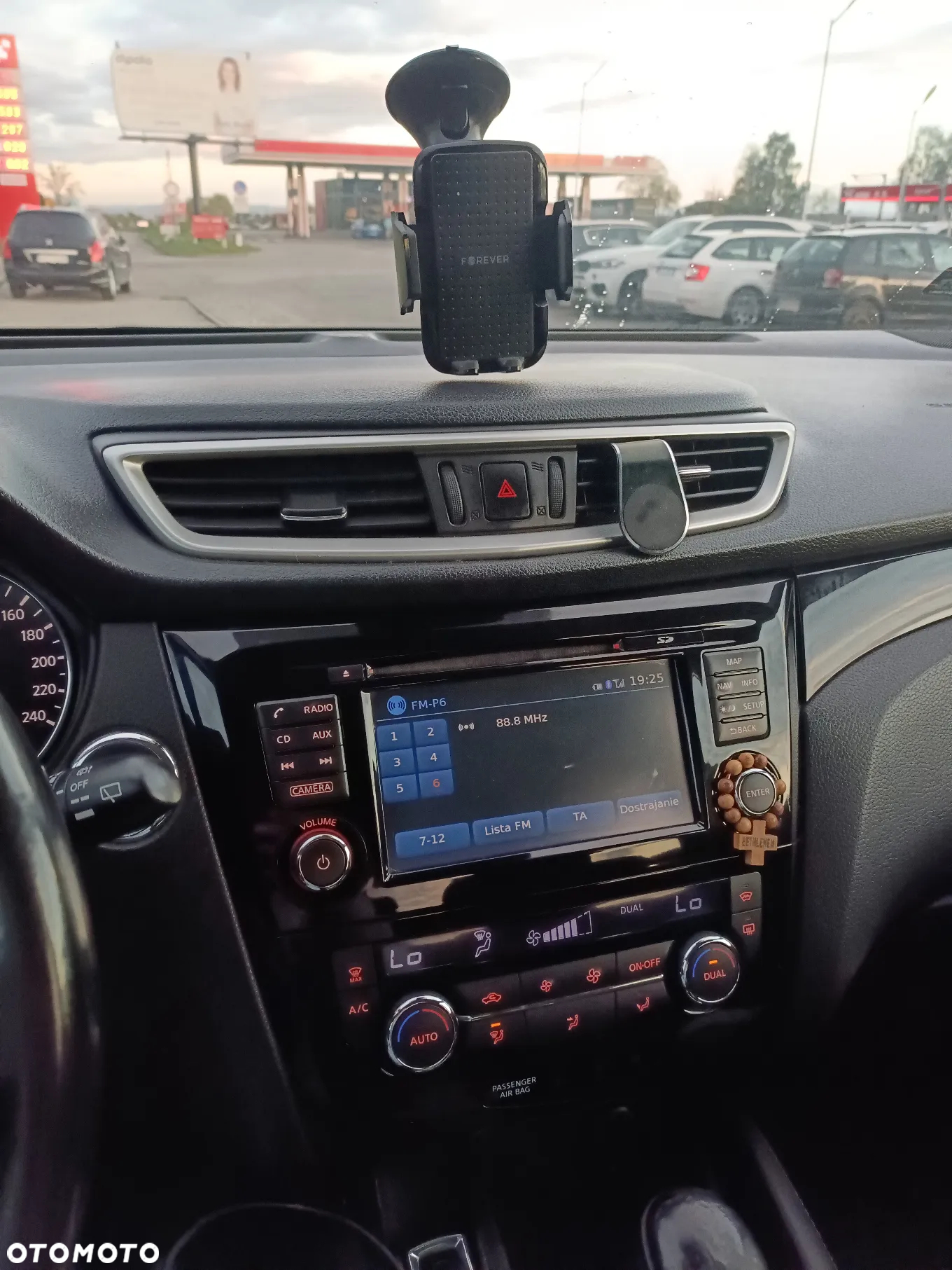 Nissan Qashqai 1.6 DCi Tekna Xtronic - 2
