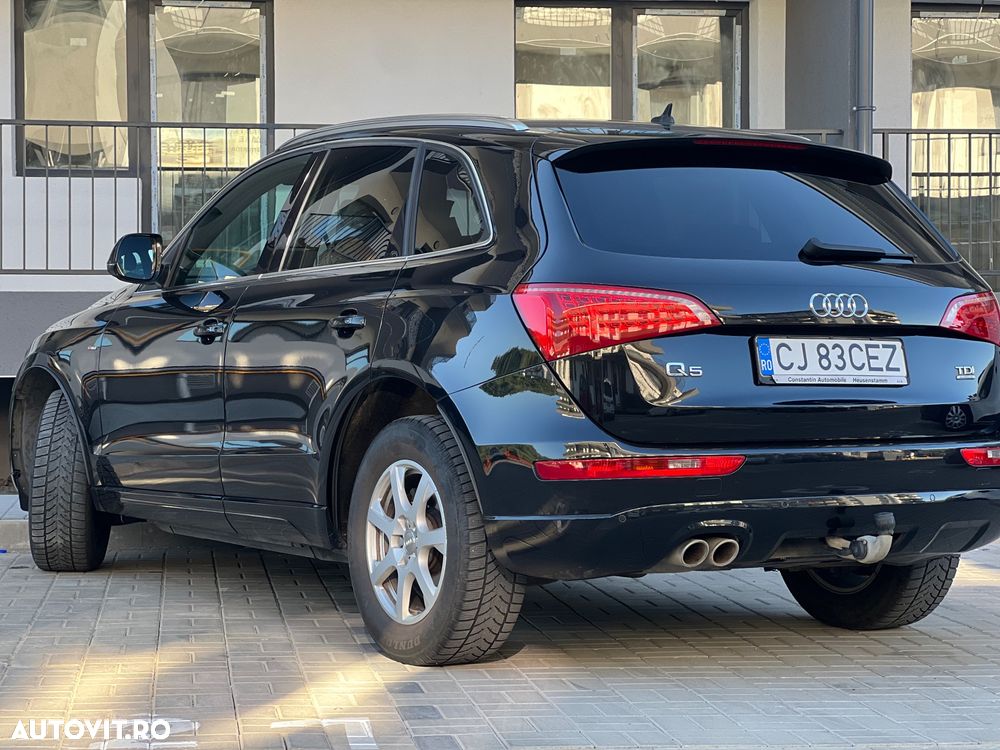 Audi Q5 - 5