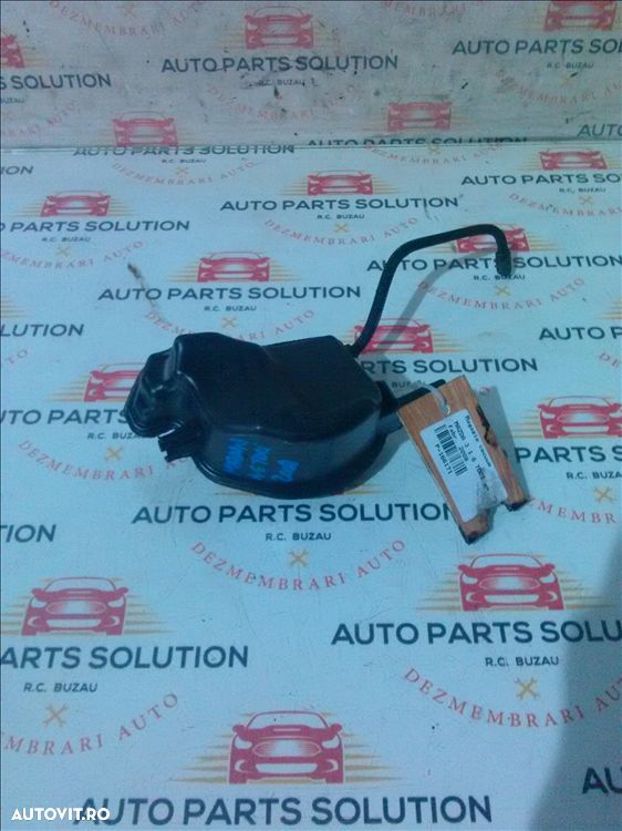 magazie vacuum mazda 3 1.6 tdci an fabr. 2008 - 1