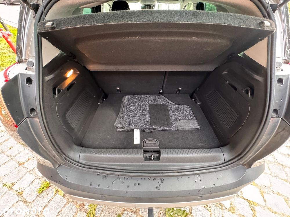 Opel Crossland X 1.2 Start/Stop 120 Jahre - 26