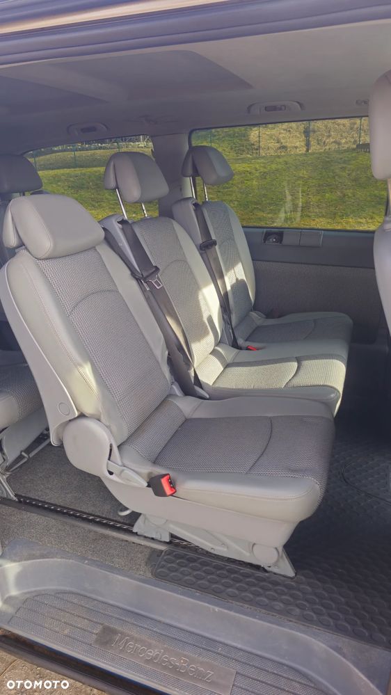 Mercedes-Benz Viano 2.2 CDI Trend (d³ugi) - 11