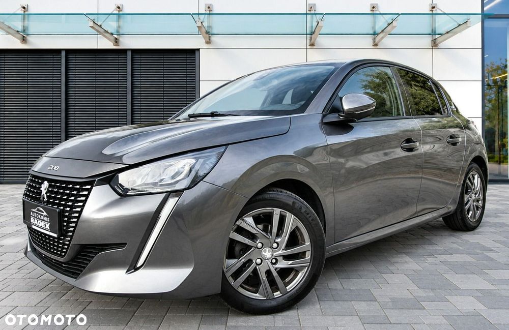 Peugeot 208 - 28