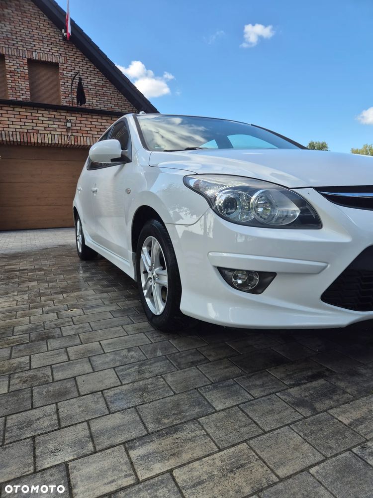 Hyundai i30 1.4 Comfort - 17