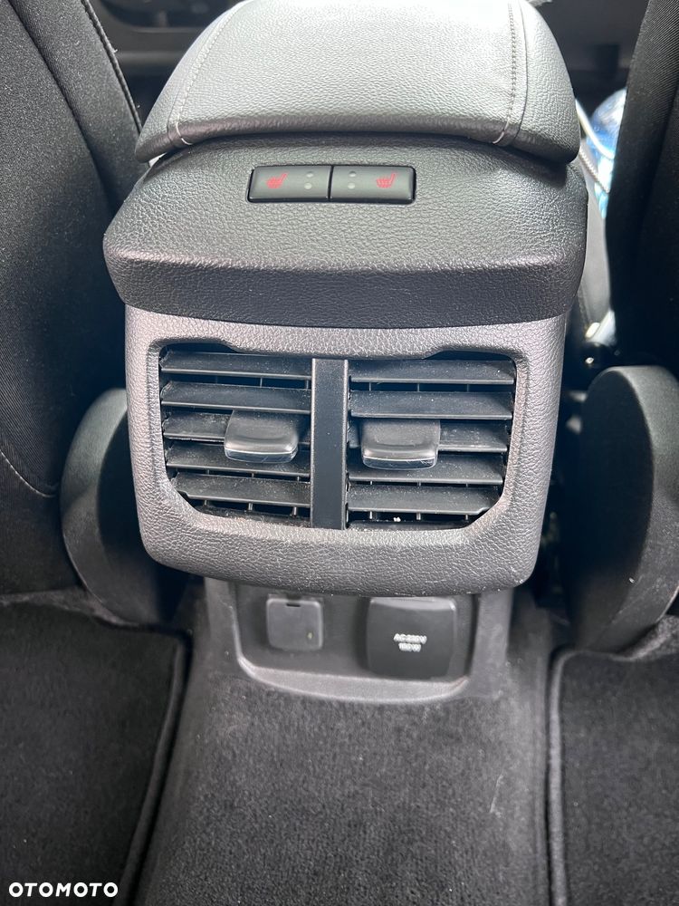 Ford Mondeo 2.0 TDCi STart-Stopp PowerShift-Aut Titanium - 23