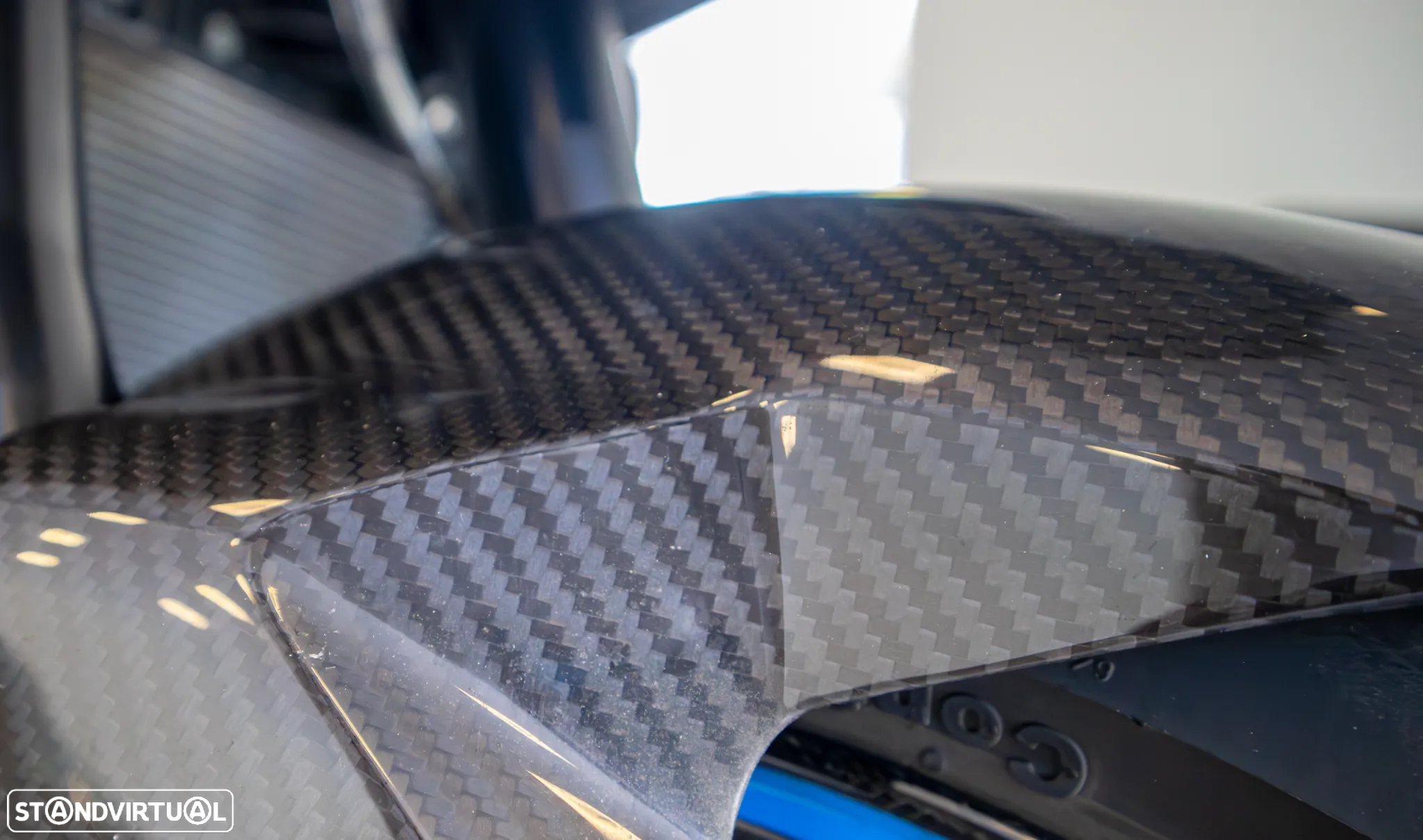 BMW M 1000 XR Edição Martin - 17