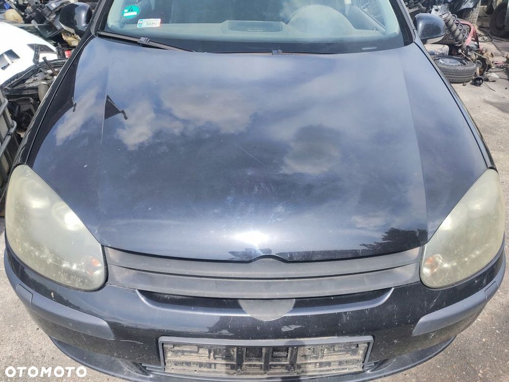 GOLF V LUSTERKO LEWE PRAWE LC9Z - 5