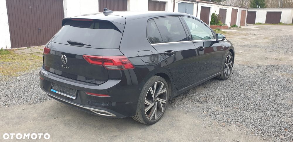 Volkswagen Golf 2.0 TSI OPF DSG Style - 7