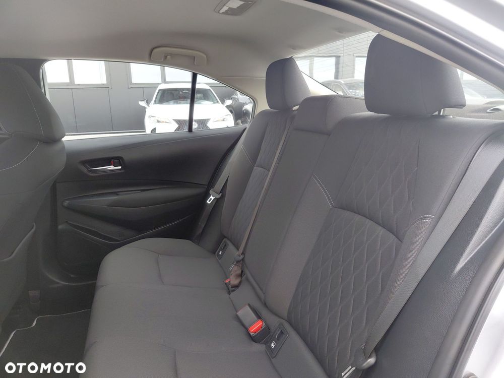 Toyota Corolla - 14
