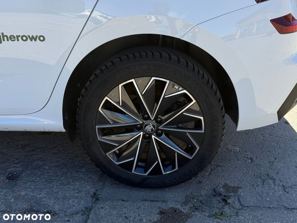 Skoda Kamiq 1.5 TSI Edition 130 DSG - 30