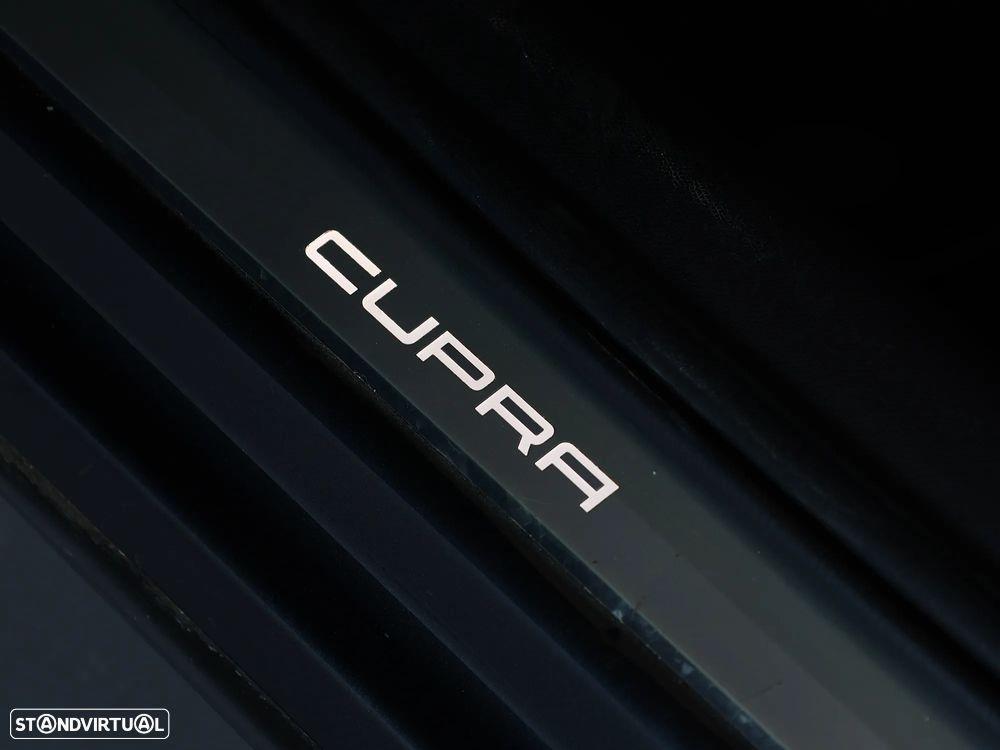 Cupra Formentor 2.0 TDI Plus - 20