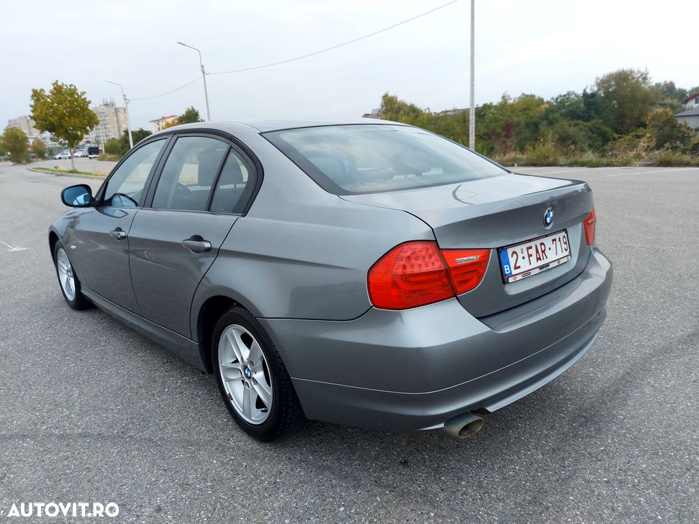 BMW Seria 3 - 11