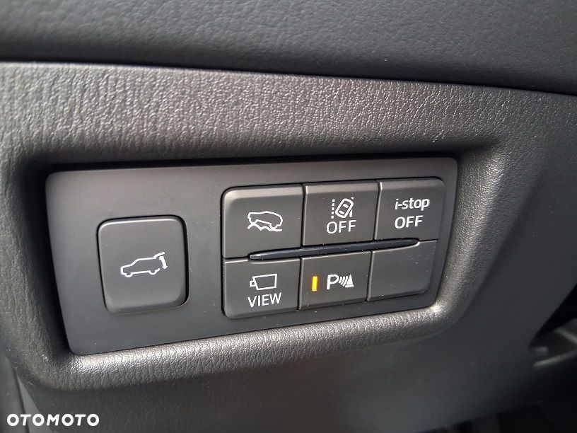 Mazda CX-5 SKYACTIV-D 184 SCR AWD Homura - 23