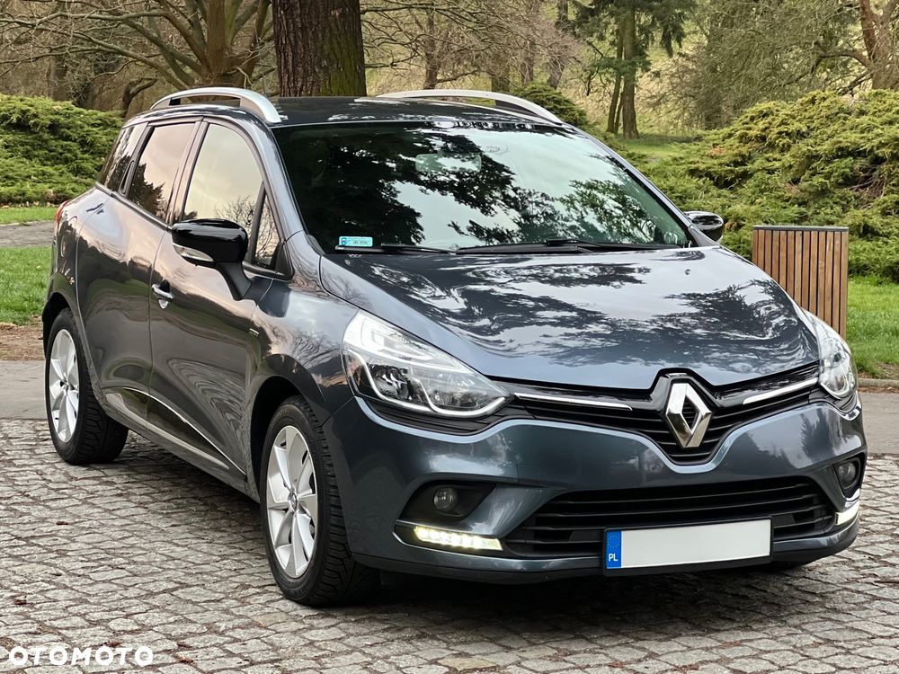 Renault Clio 0.9 Energy TCe Limited - 9