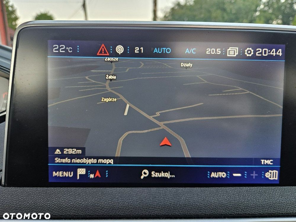 Peugeot 3008 1.5 BlueHDi GT Pack S&S EAT8 - 21