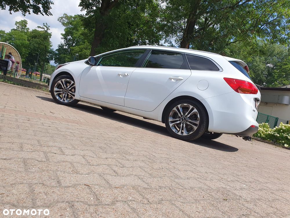Kia Ceed 1.6 GDI XL - 24