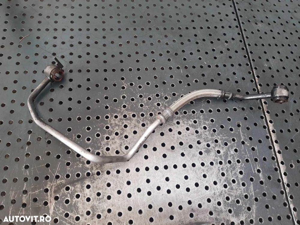 conducta ulei  9h05 1.6 hdi citroen c4 peugeot 308 - 2