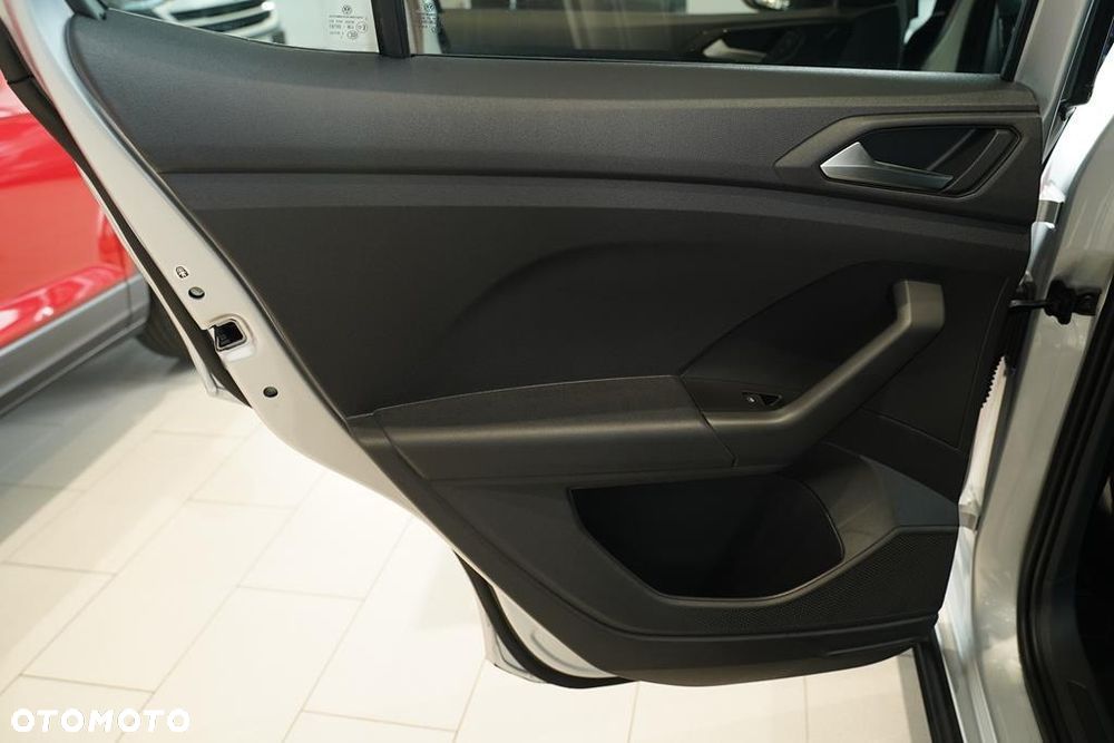 Volkswagen T-Cross 1.5 TSI ACT R-Line Plus DSG - 7