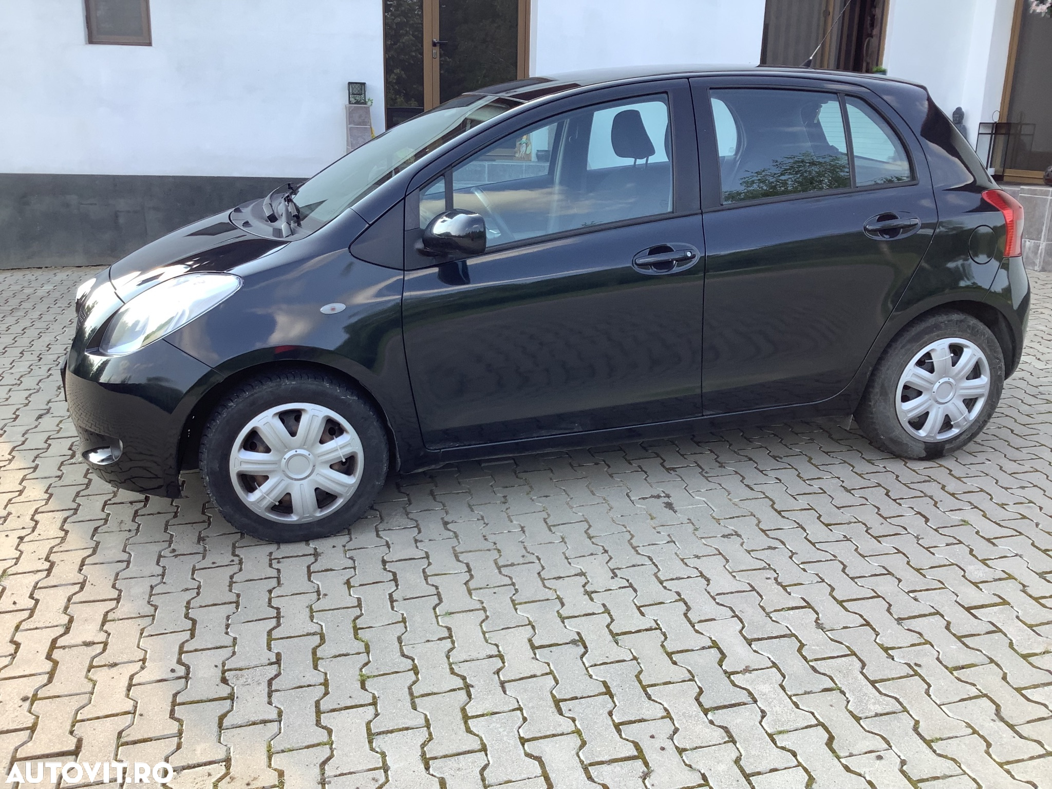 Toyota Yaris - 7