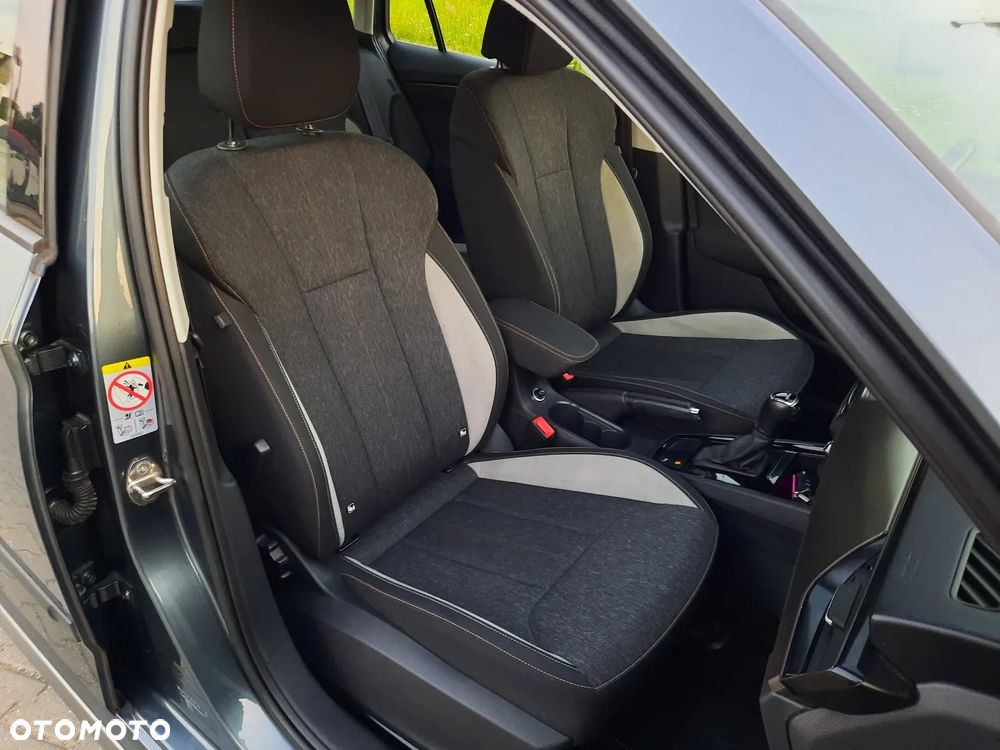 Skoda Kamiq 1.0 TSI Style DSG - 24