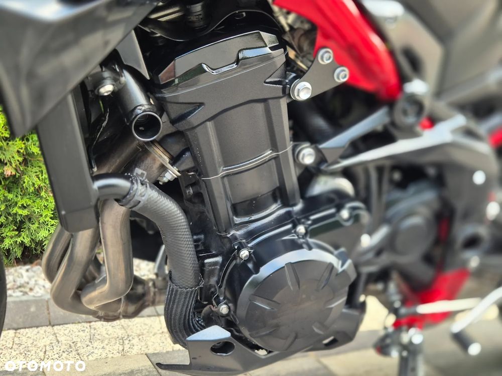 Kawasaki Z 900 - 32