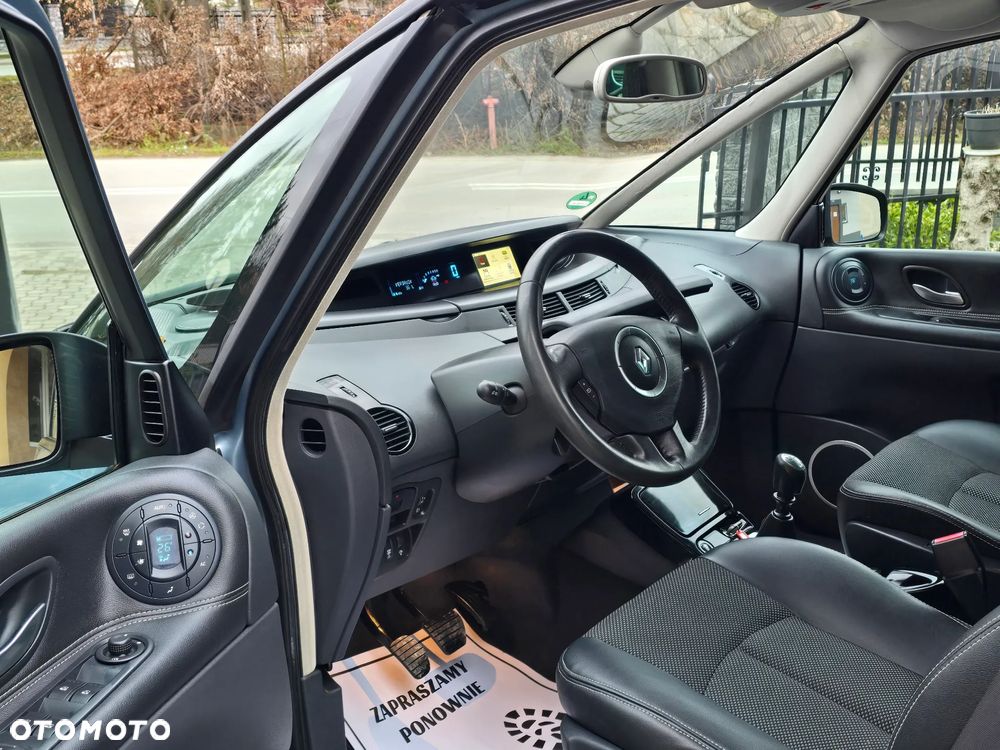 Renault Grand Espace Gr 2.0T Dynamique - 25