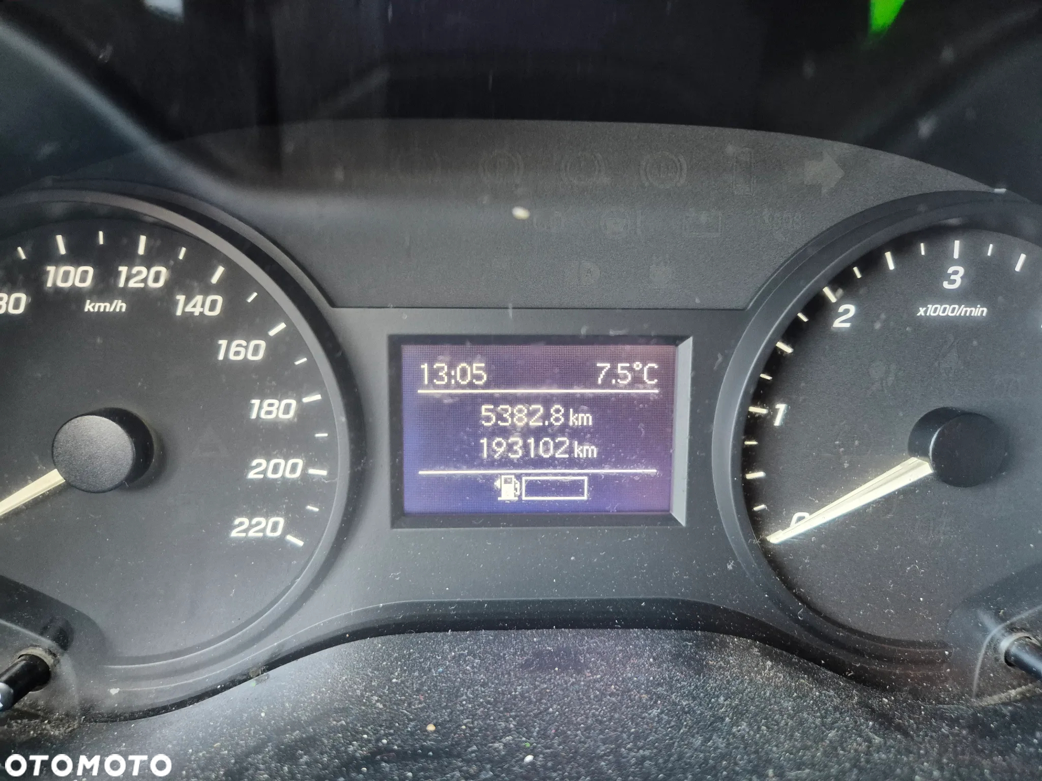 Mercedes-Benz Vito - 9