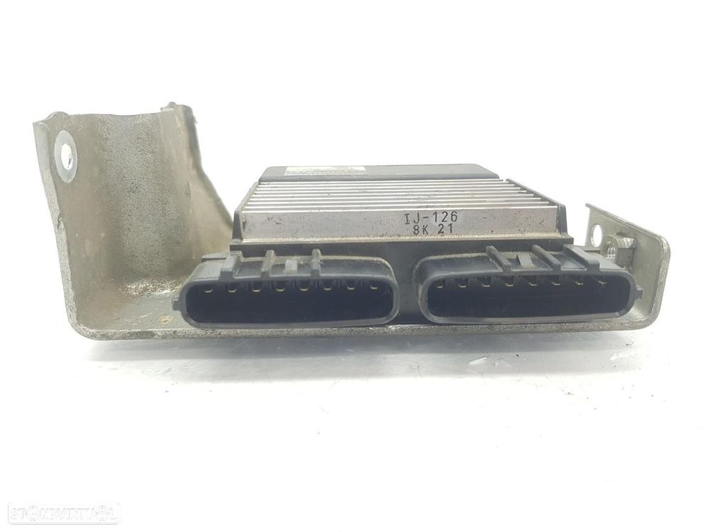 MODULO ELECTRONICO TOYOTA LAND CRUISER PRADO 2008 -8987120050 - 2