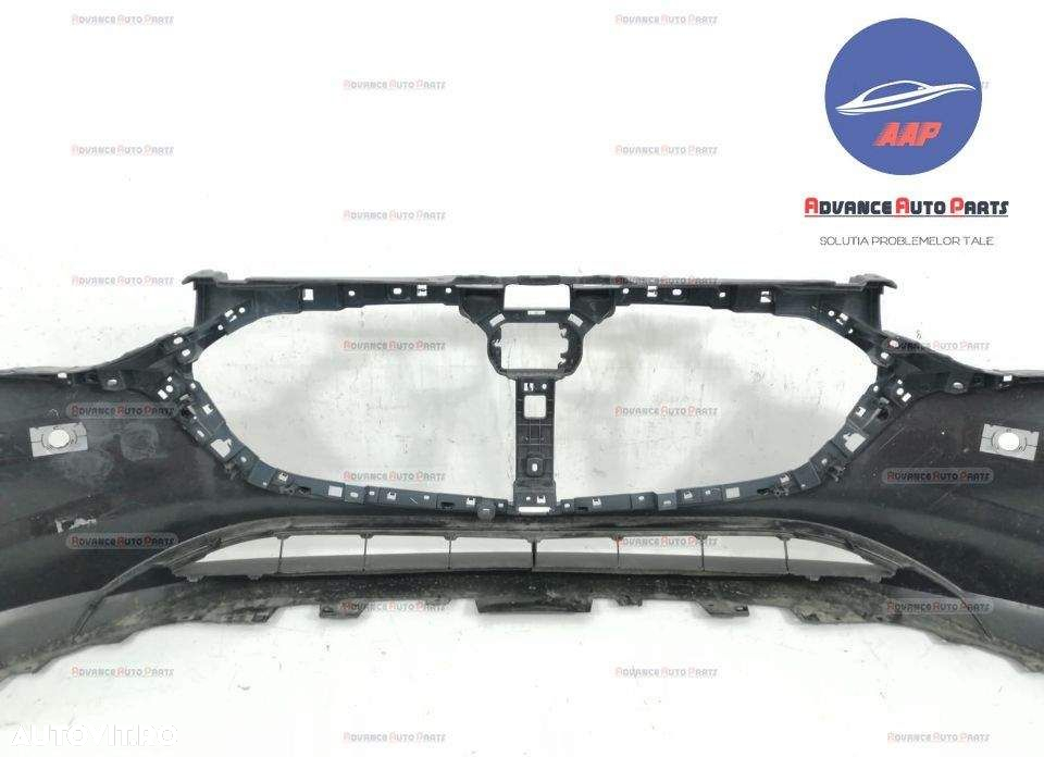 Bara fata  GT cu senzori originala Mazda  3 BP [2019 - 2022] - 7