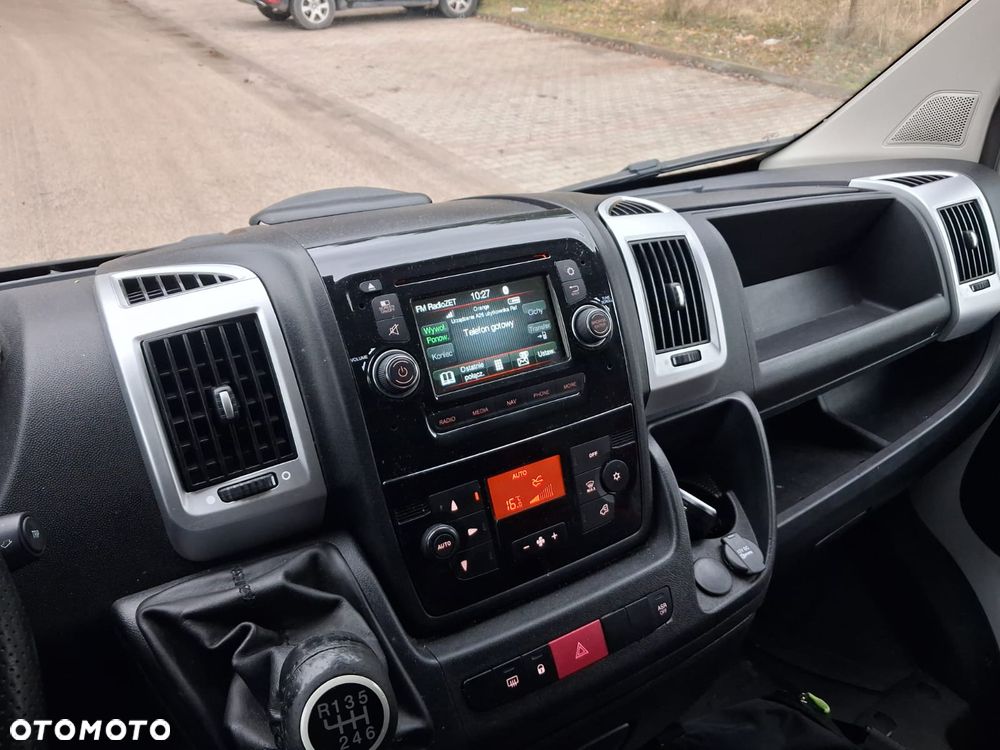Fiat Ducato - 10