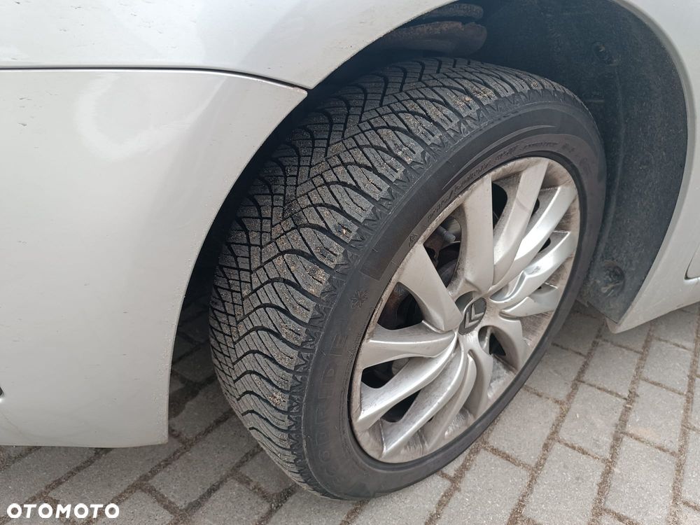 Citroën C4 Picasso 2.0 HDi FAP Exclusive - 21