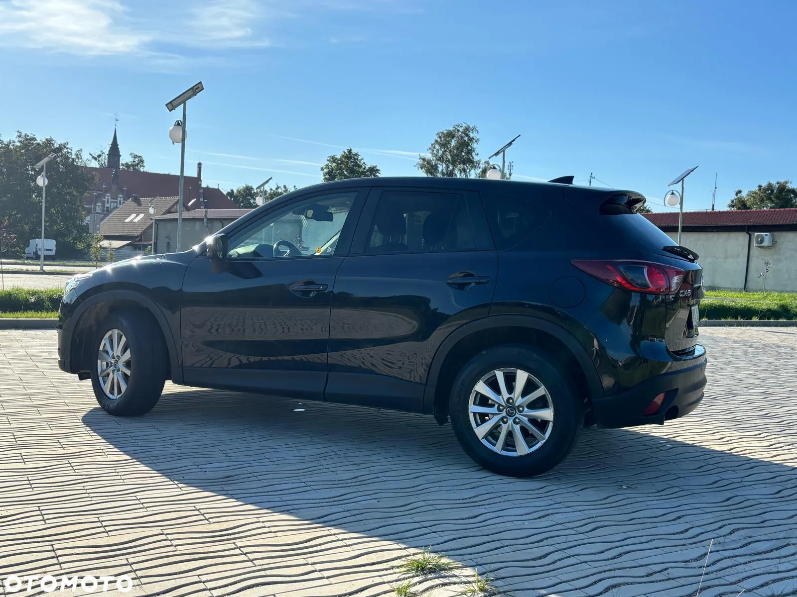 Mazda CX-5 2.0 Skyenergy 2WD - 4