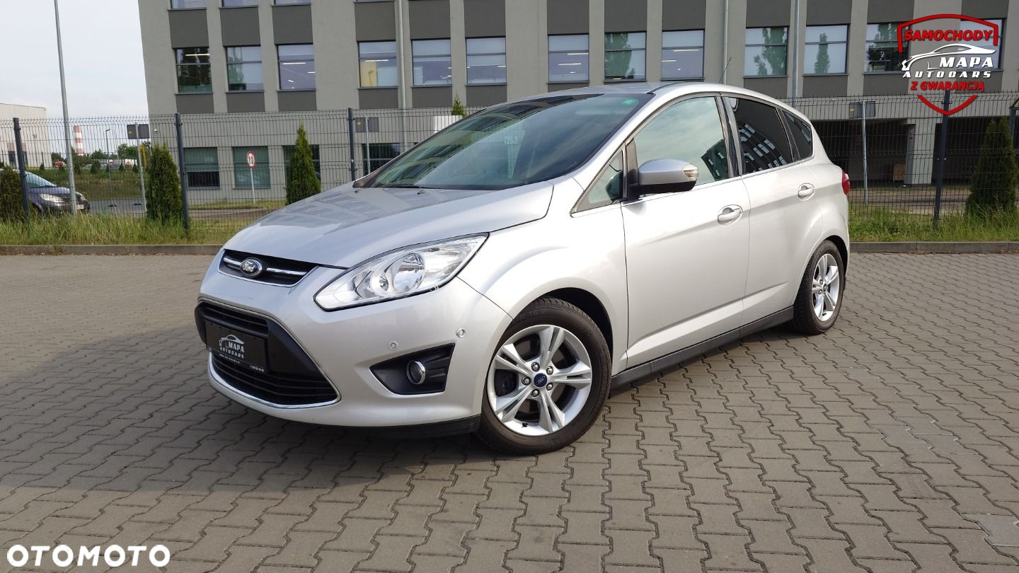 Ford C-MAX - 9