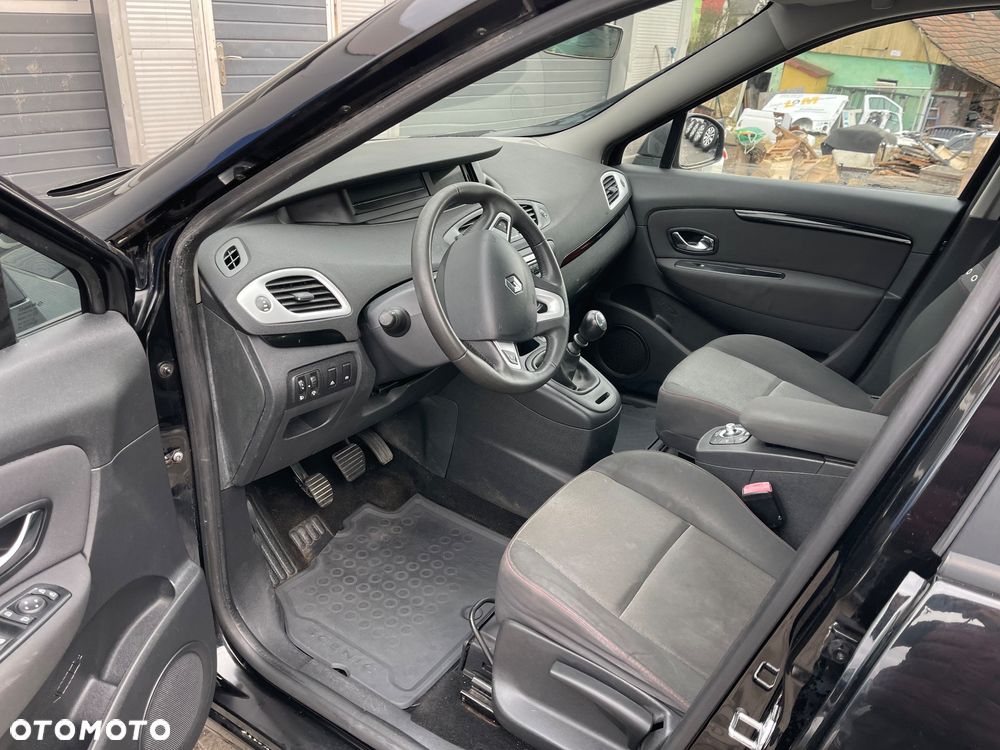 Renault Scenic ENERGY TCe 115 Expression - 10