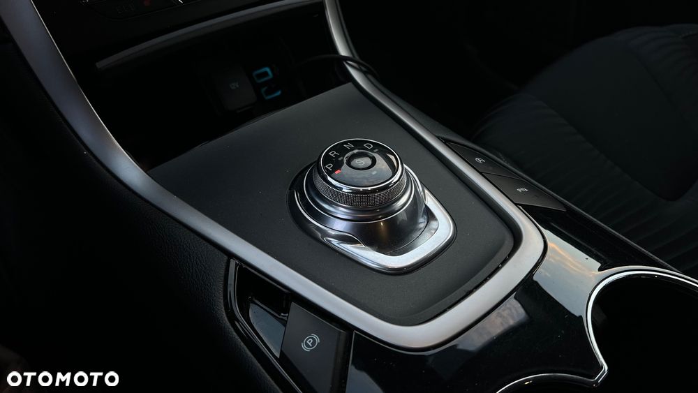 Ford S-Max 2.0 EcoBlue Titanium - 21