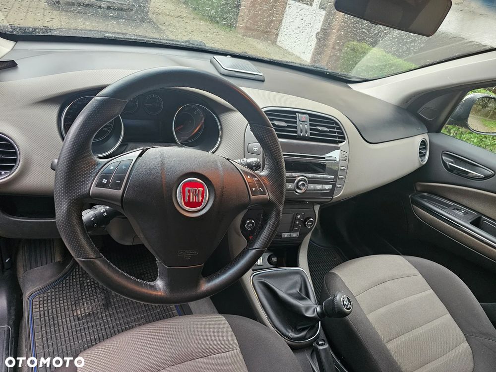 Fiat Bravo 1.6 Multijet 16V Dynamic - 2