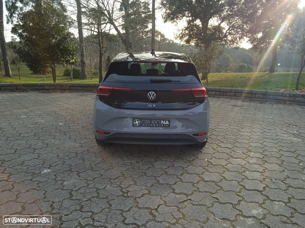 VW ID.3 Pro - 49