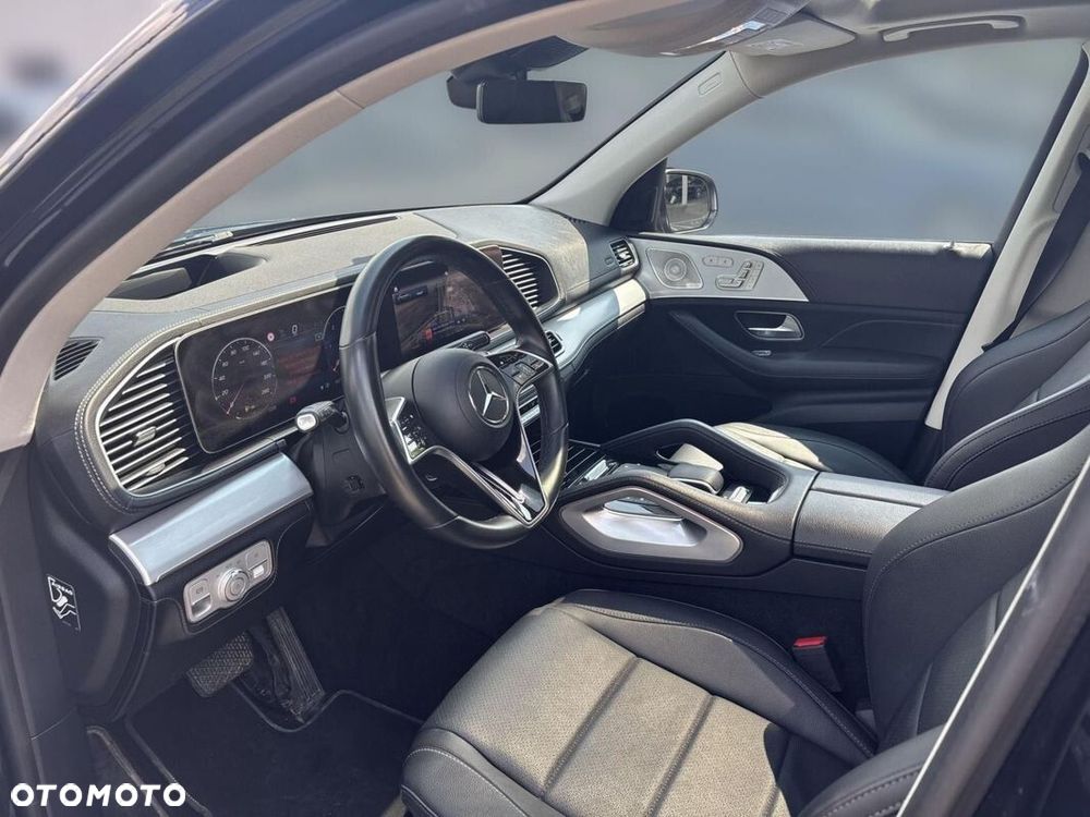 Mercedes-Benz GLE 300 d mHEV 4-Matic AMG Line - 11