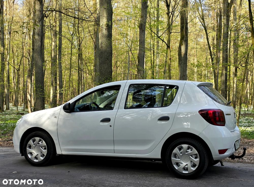 Dacia Sandero - 17