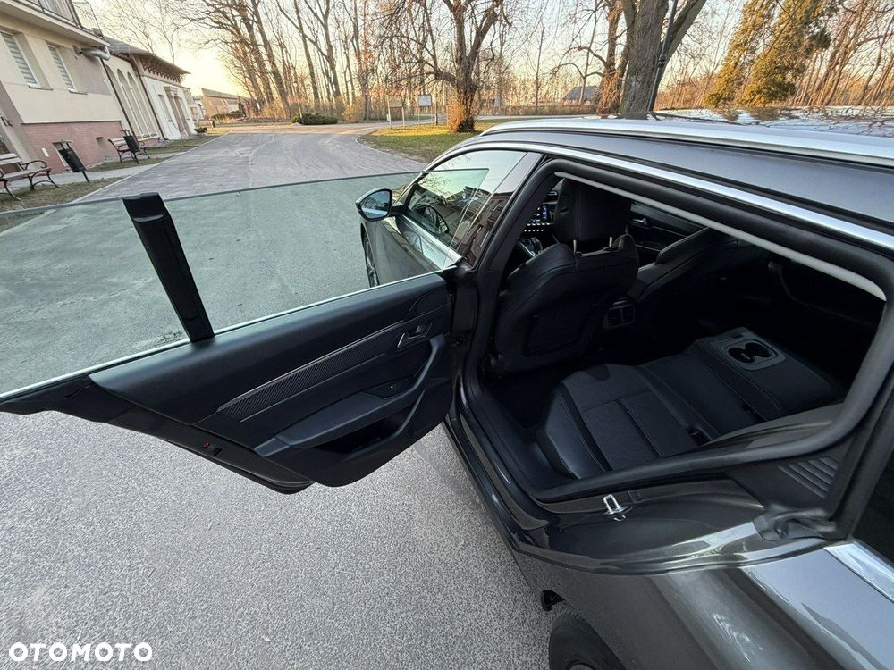 Peugeot 508 - 22